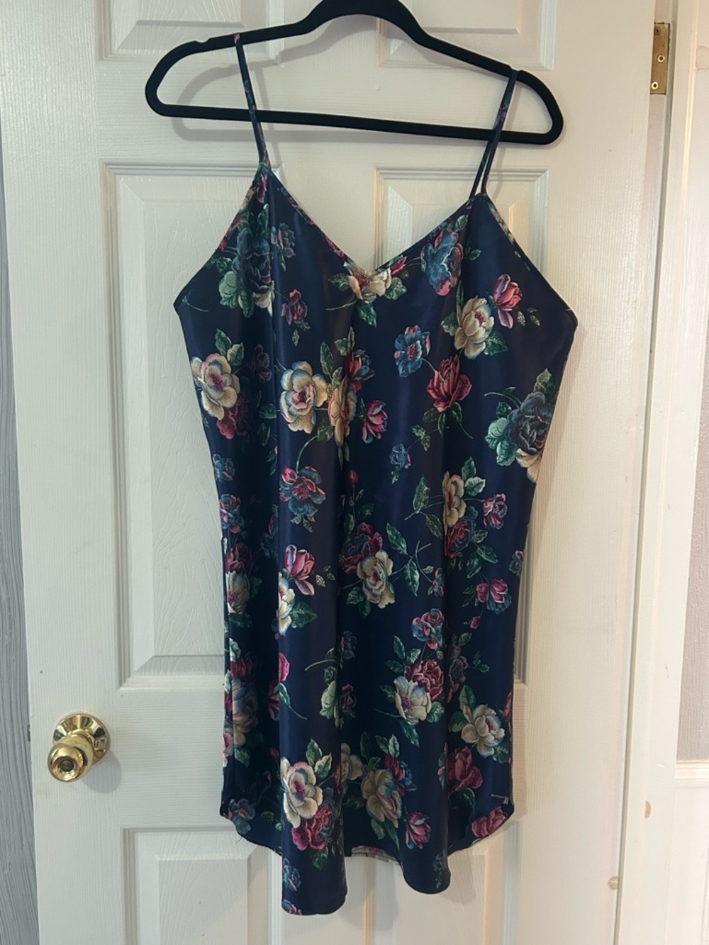 Nice 90’s style or nice sleepwear
